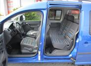 Volkswagen Caddy 7