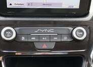 Ford Tourneo Connect 29