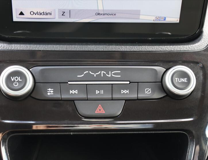 Ford Tourneo Connect 29