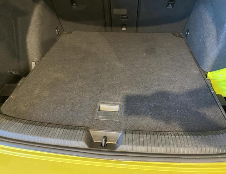 Volkswagen Golf 20