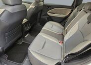 Subaru Forester 11