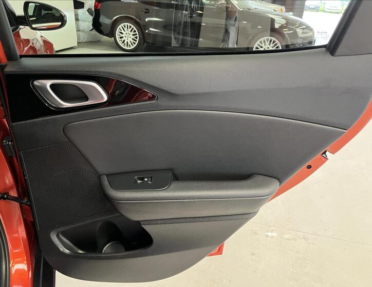 KIA XCeed 30