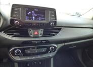 Hyundai i30 28