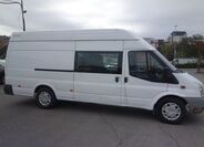 Ford Transit 7