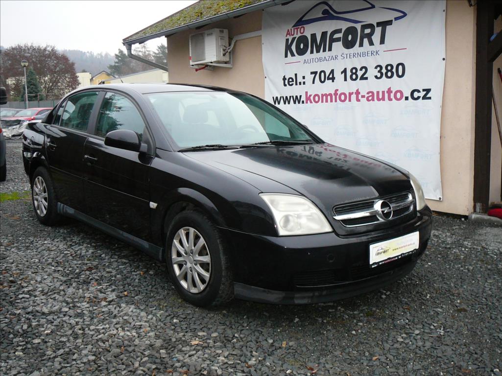 Opel Vectra