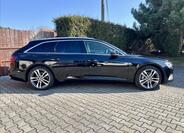 Audi A6 6
