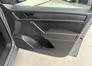Volkswagen Caddy 20
