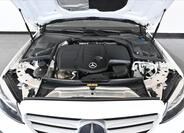 Mercedes-Benz Třídy C 5