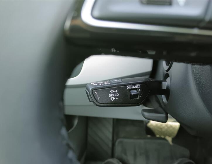 Audi A4 Allroad 28