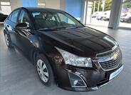 Chevrolet Cruze 1