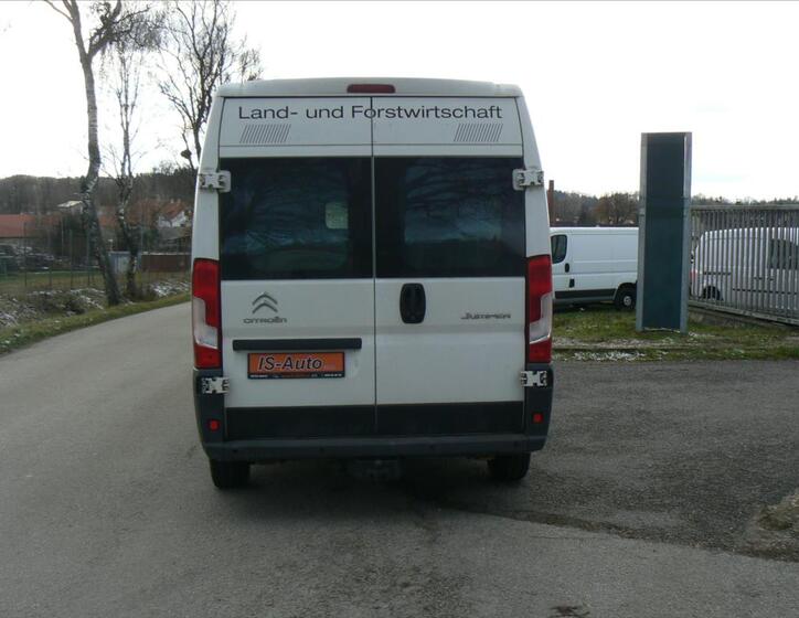 Citroën Jumper 4