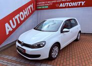 Volkswagen Golf 1