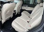 Mercedes-Benz GLS 32