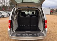 Chrysler Grand Voyager 5