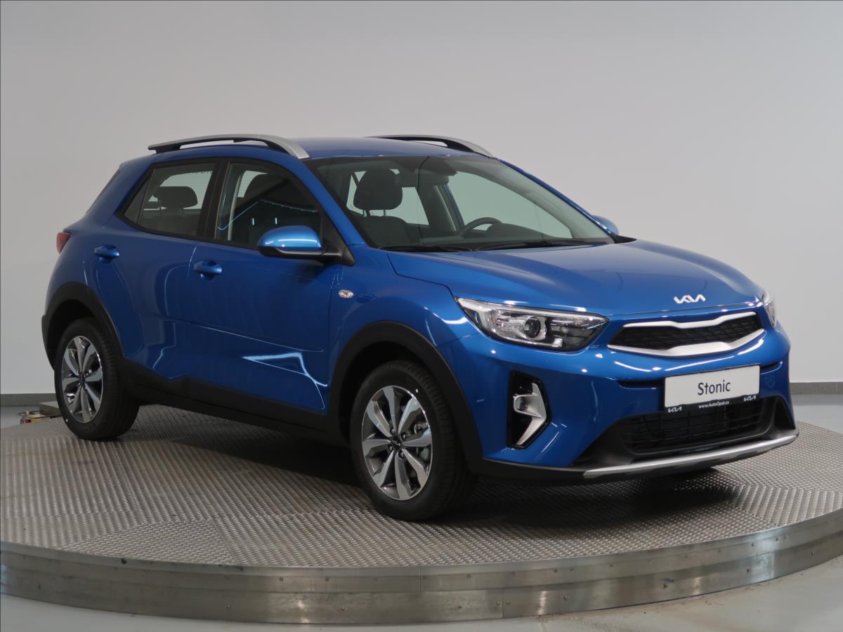KIA Stonic