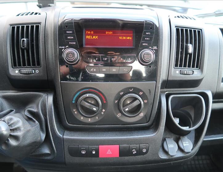 Fiat Ducato 13