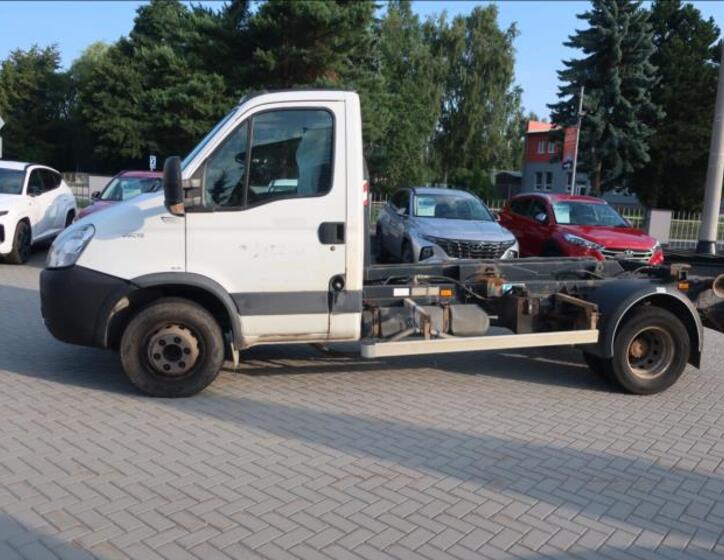 Iveco Daily 4