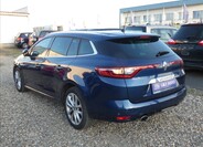 Renault Mégane 6