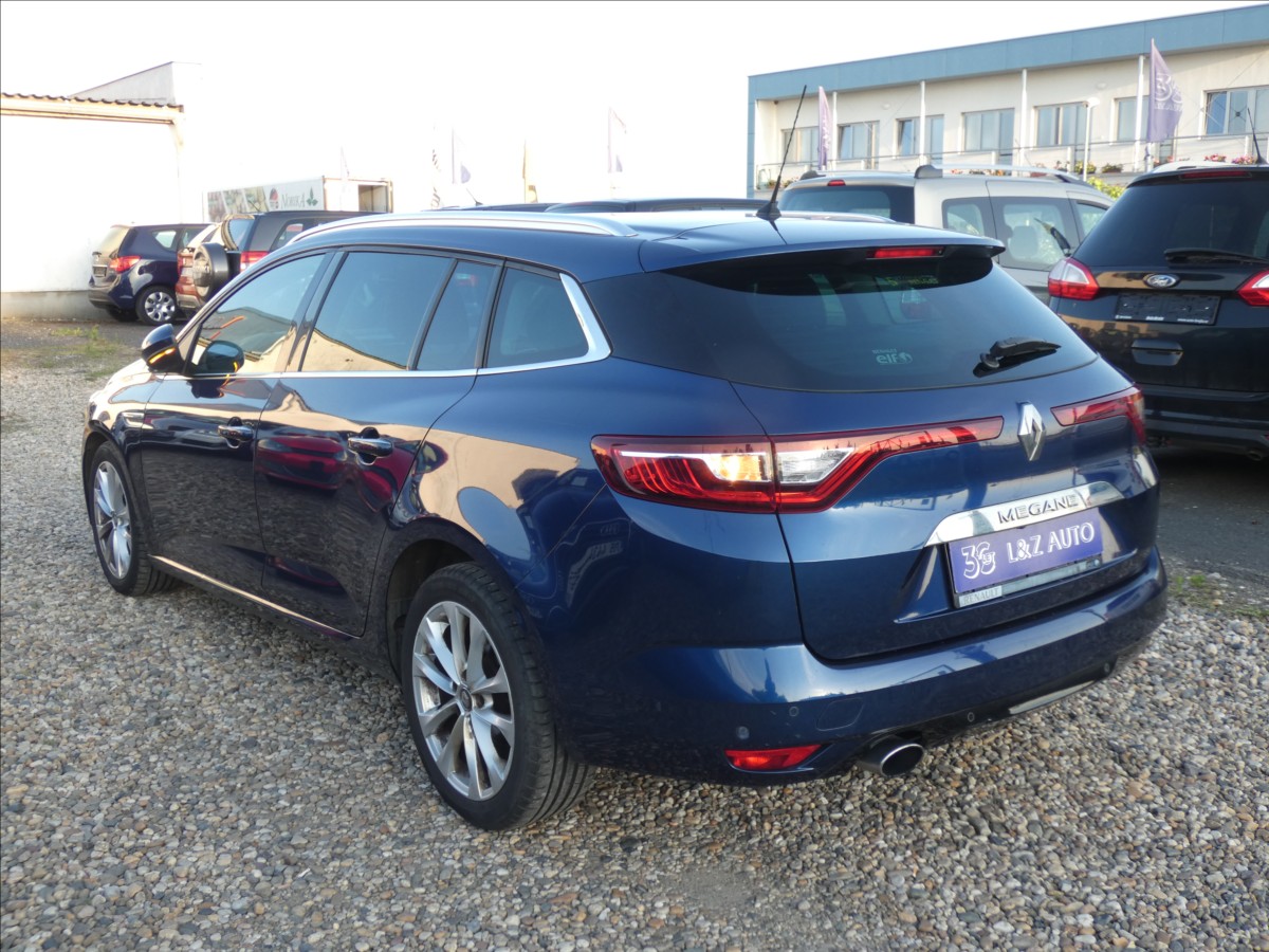 Renault Mégane