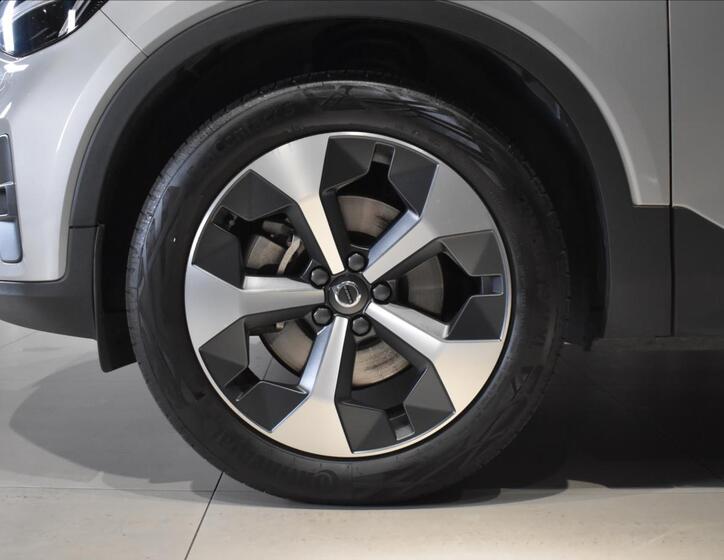 Volvo XC40 7