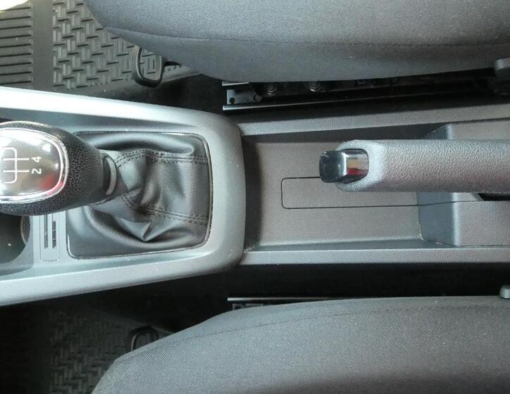 Škoda Fabia 14