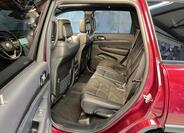 Jeep Grand Cherokee 12