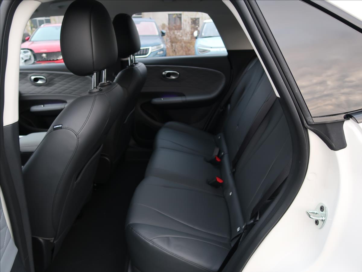 Dongfeng Box