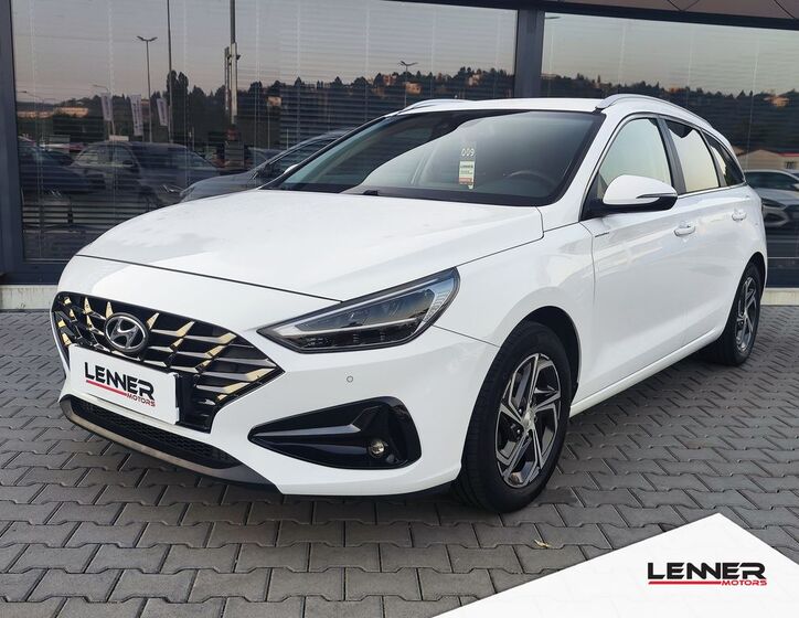 Hyundai i30 1