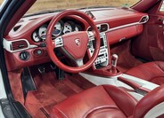 Porsche 911 15