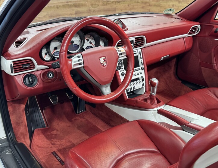 Porsche 911 15