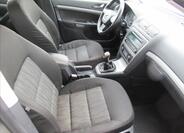Škoda Octavia 16