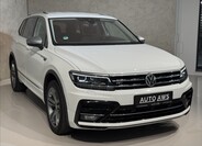 Volkswagen Tiguan Allspace 3
