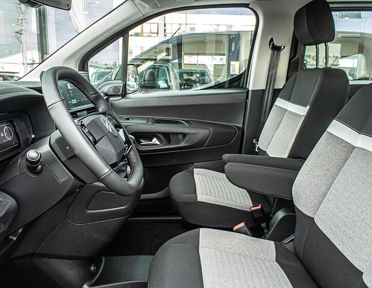 Citroën Berlingo 10
