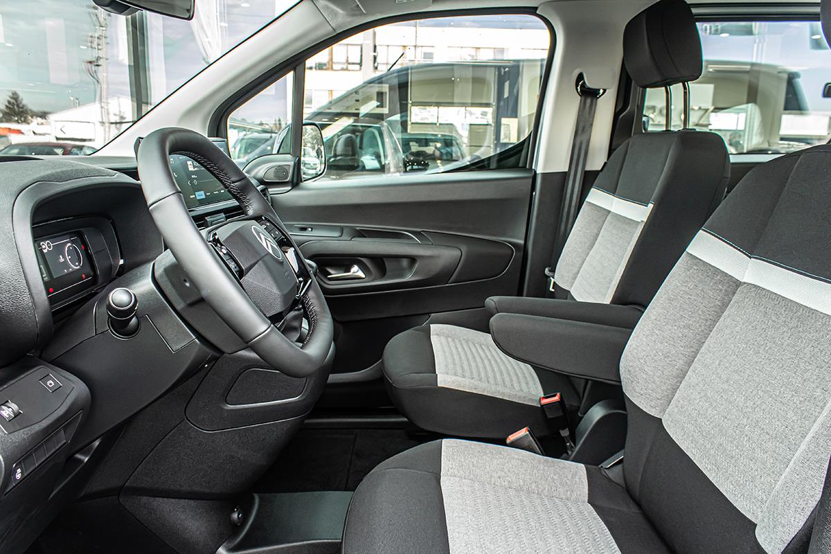 Citroën Berlingo