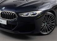 BMW Řada 8 7
