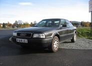 Audi 80 1