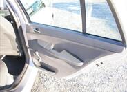 Škoda Fabia 11