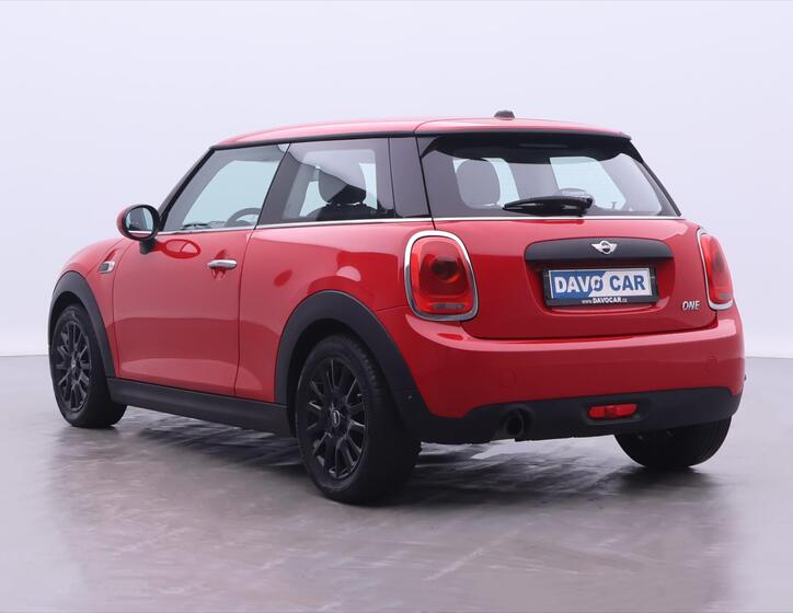 Mini One 5