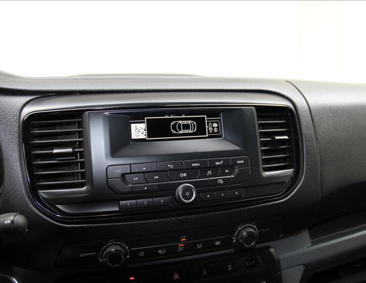 Opel Vivaro 26