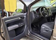 Volkswagen Touran 23