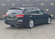 Volkswagen Passat 6