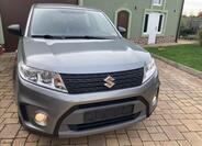 Suzuki Vitara 2