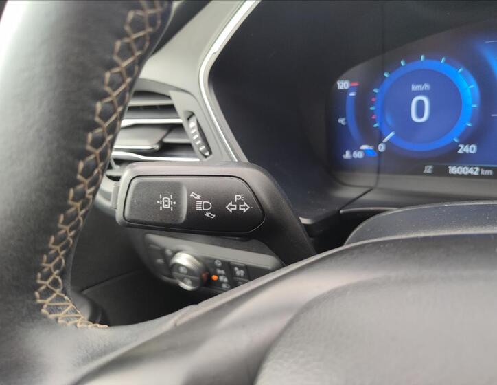 Ford Kuga 24