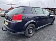 Opel Signum 6