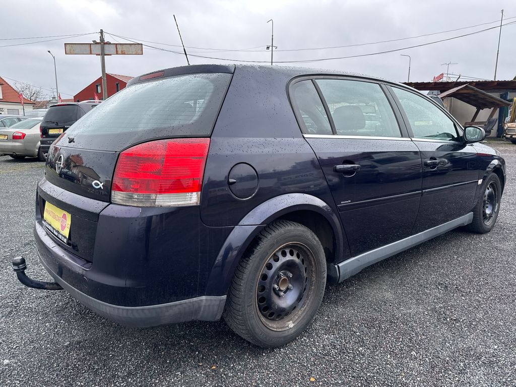 Opel Signum