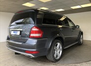 Mercedes-Benz GL 7
