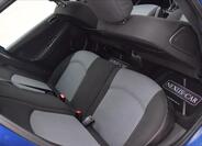 Peugeot 206 21