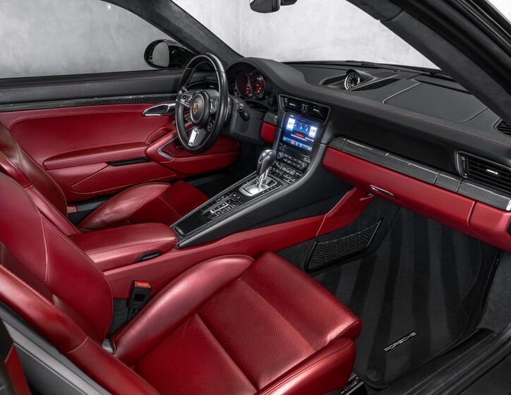 Porsche 911 13