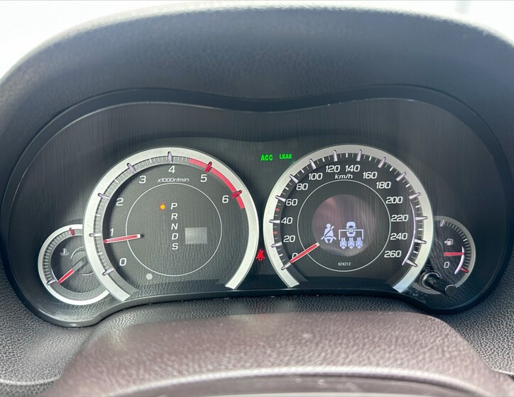 Honda Accord 26