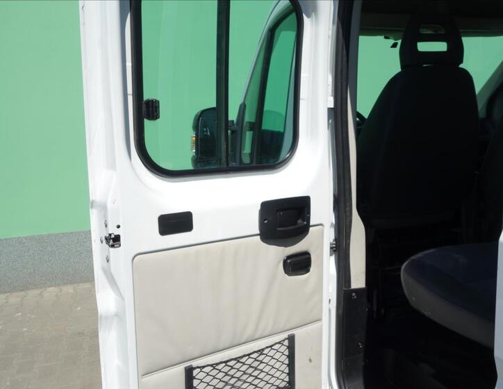 Peugeot Boxer 14